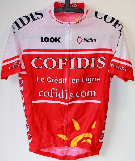  - (358)Maillot Cofidis Zingle 2011(01)